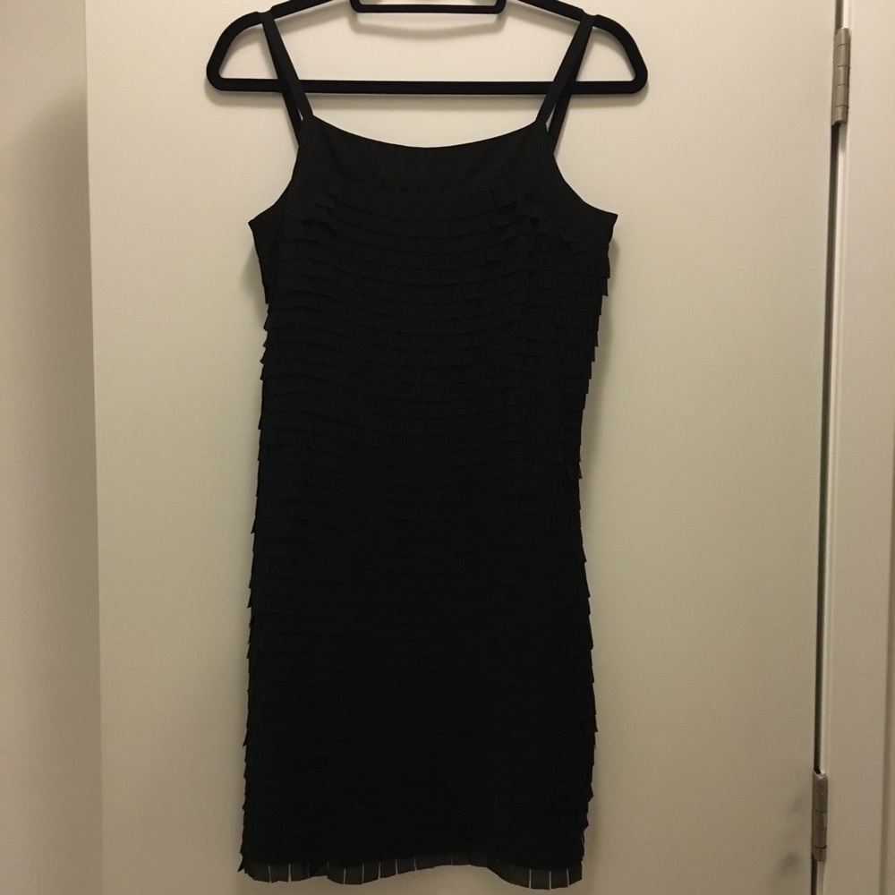 Saks Fifth Avenue Black Label - LIttle Black Dress